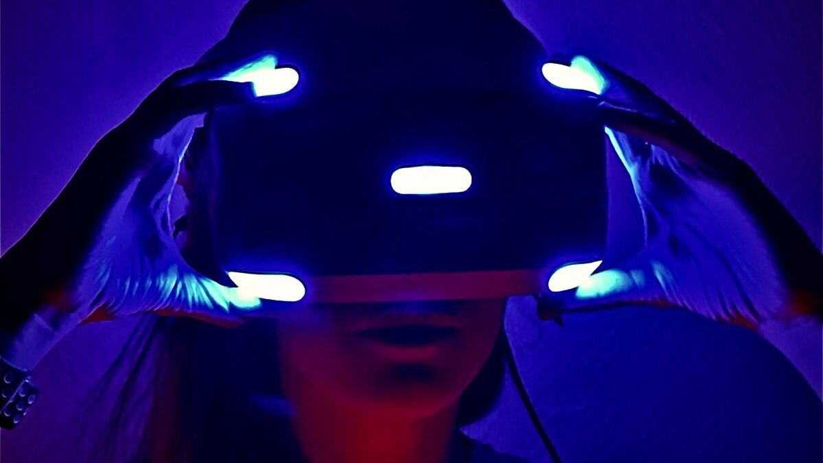 Обзор Sony PlayStation VR: актуален, как никогда? 18 PS VR обзор