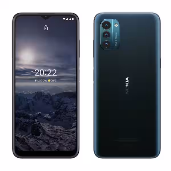 Nokia G21