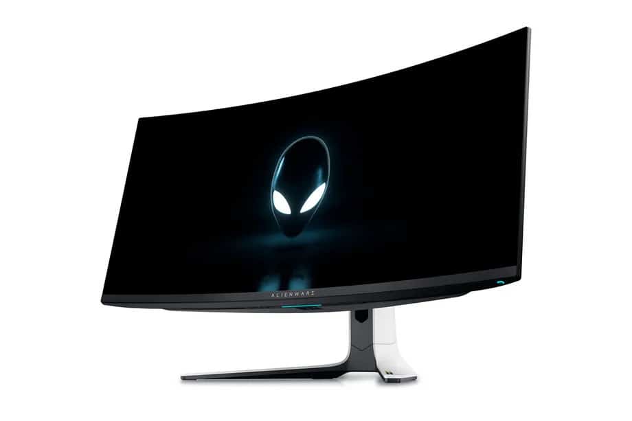 Предстоящий монитор Alienware QD-OLED будет стоить 1299 долларов 3 Alienware