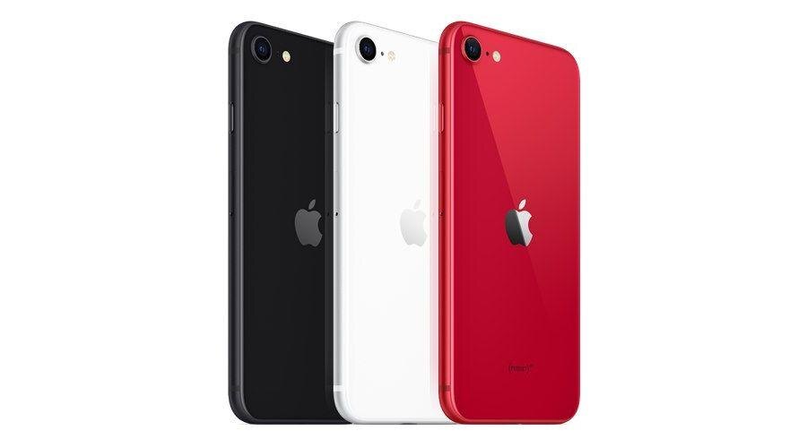 Новый iPhone SE 2022 выпустят 8 марта 3 iPhone SE