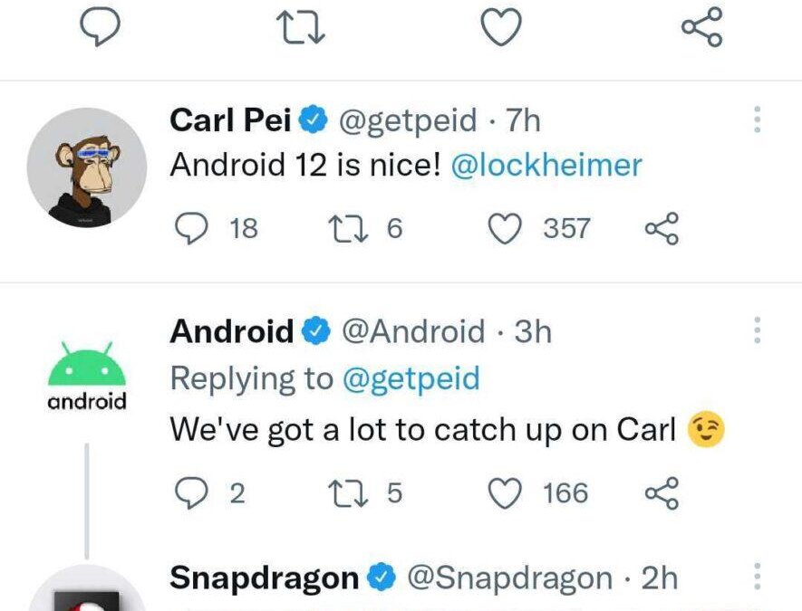 Компания Nothing намекает на выпуск собственного смартфона 3 Nothing