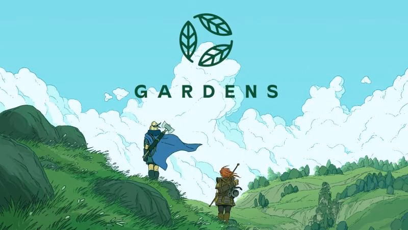 Бывшие разработчики Ratchet & Clank, Fallout и Journey основали студию Gardens 5 разработчики