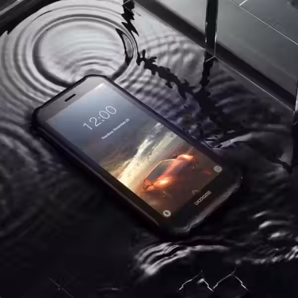 Doogee S98