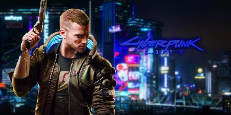 Cyberpunk 2077: вышло обновление для PlayStation 5 и XBOX Series X/S (Cyberpunk 2077 0)
