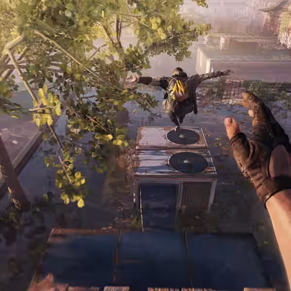 Dying Light 2 screenshot onpage 1