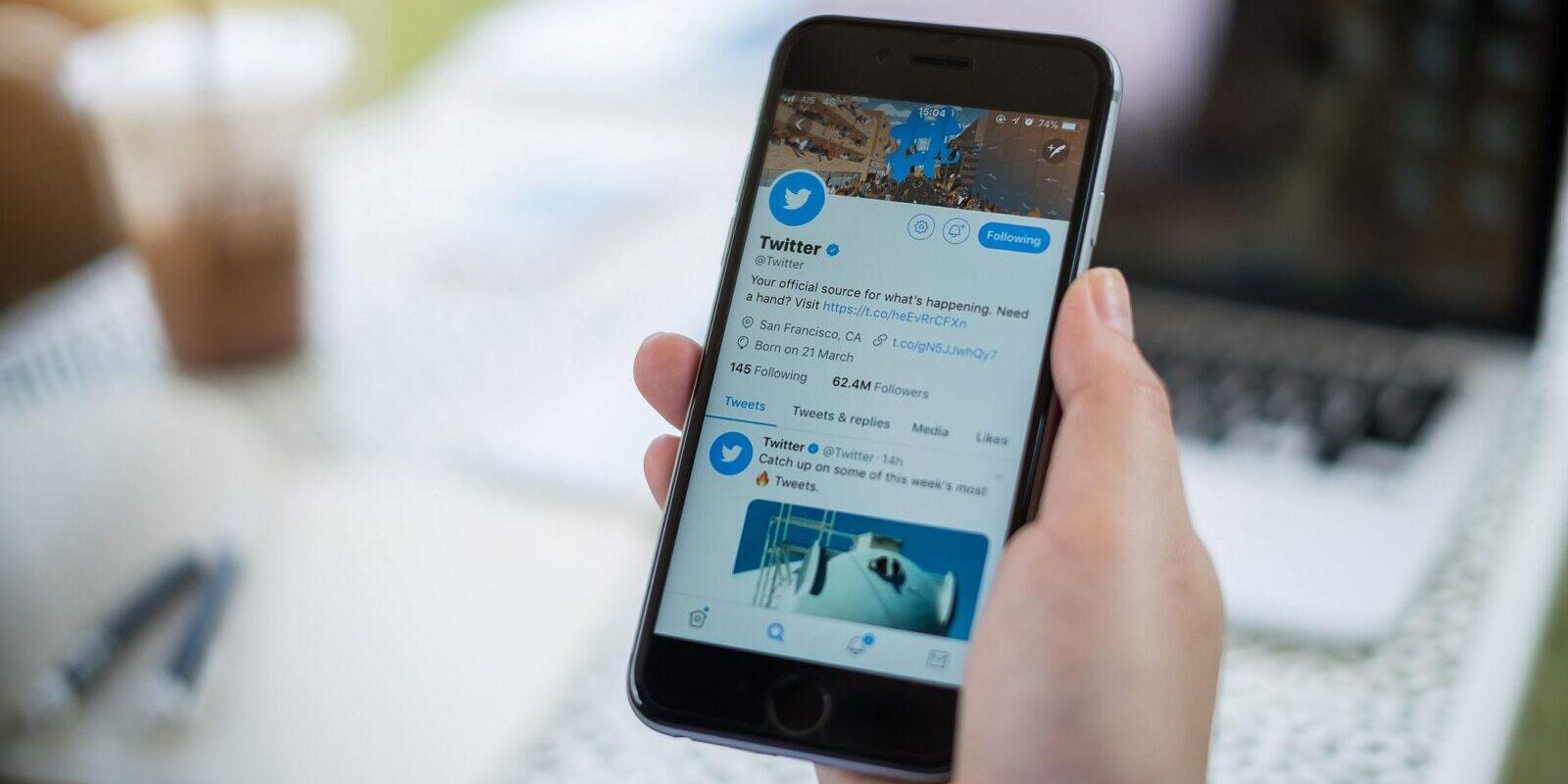 Twitter