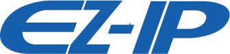 EZ IP logo