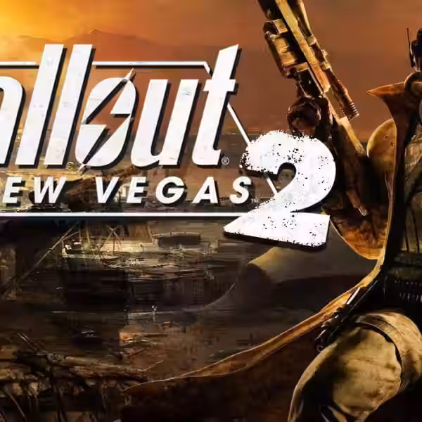 Fallout New Vegas 2