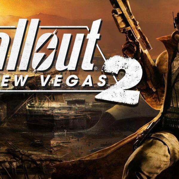 Сообщается, что Fallout New Vegas 2 находится на «очень ранних переговорах с Microsoft» (Fallout New Vegas 2)