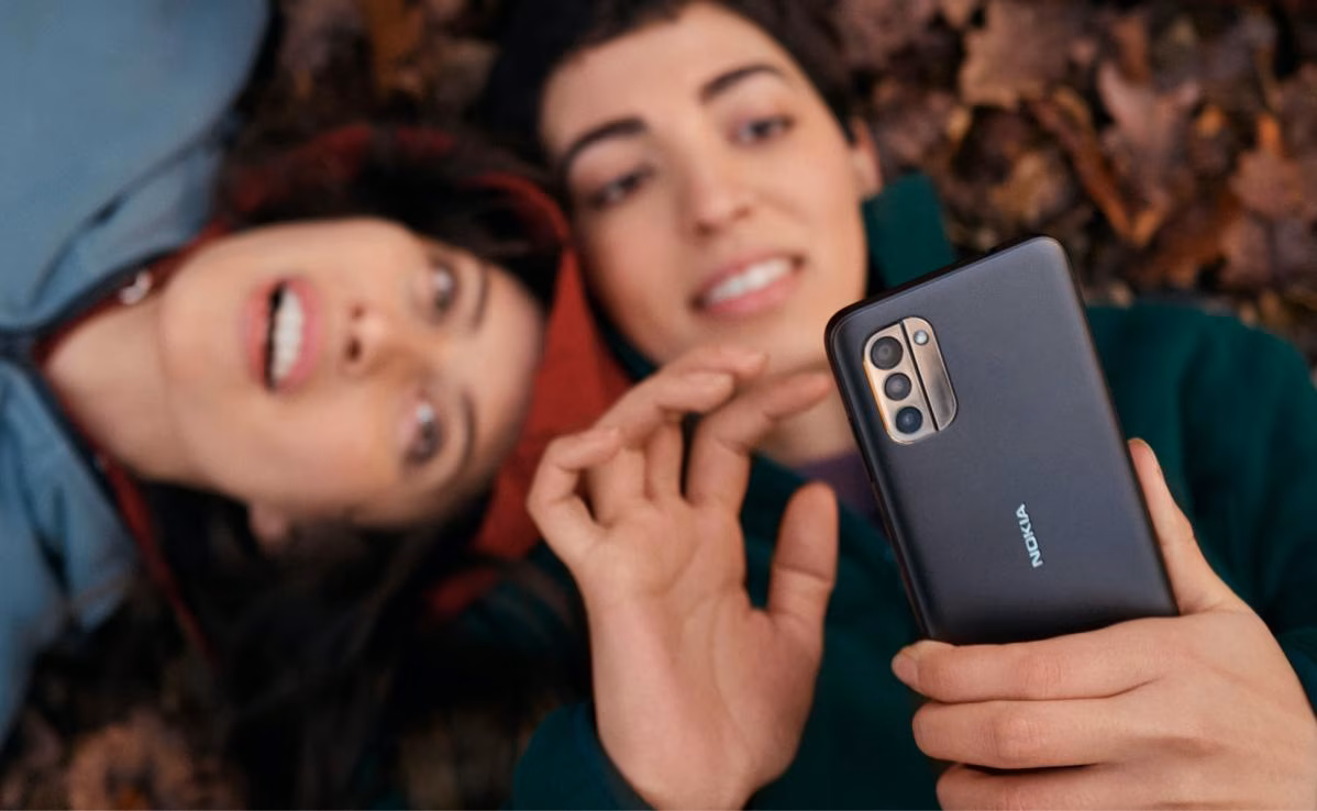 Nokia