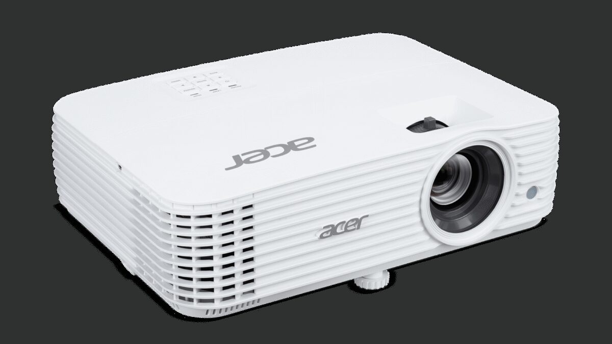 Acer вывела на рынок новый проектор X1629HP 3 H6531BD X1626AH X1526AH H6815 X1529H H6543BD H6542BD X1529HP X1629HP 4