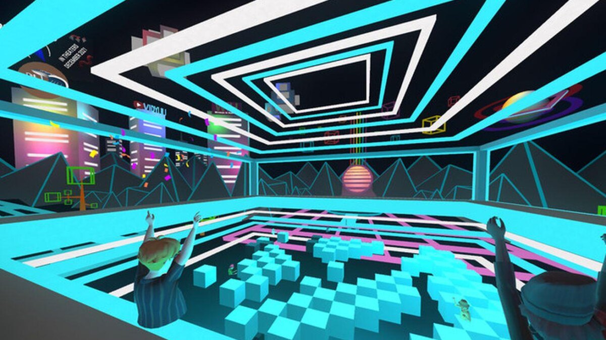 Социальная VR-платформа Meta Horizon достигла 300 000 пользователей 1 Horizon Worlds.0