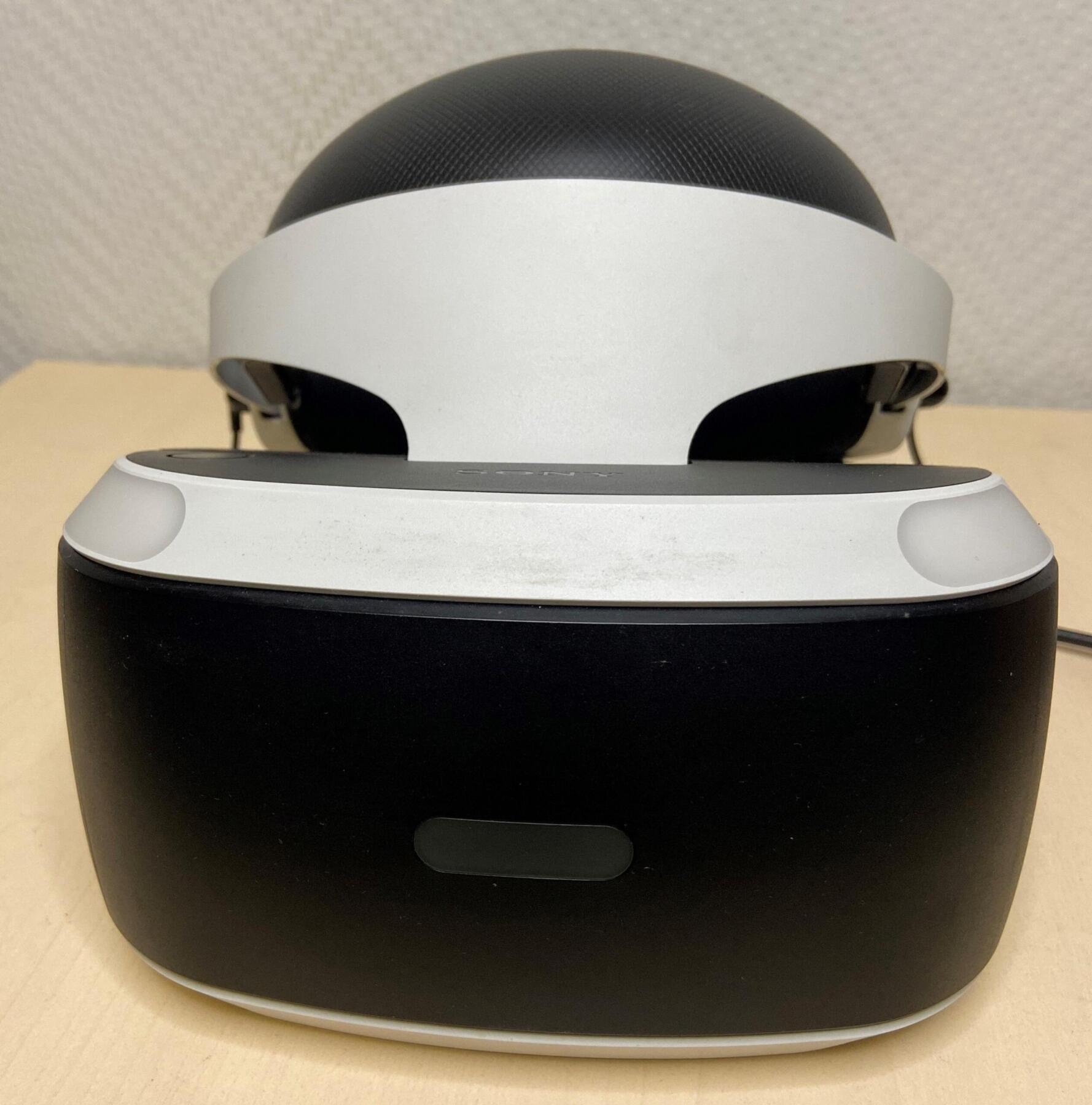 Обзор Sony PlayStation VR: актуален, как никогда? (IMG 3038 scaled)