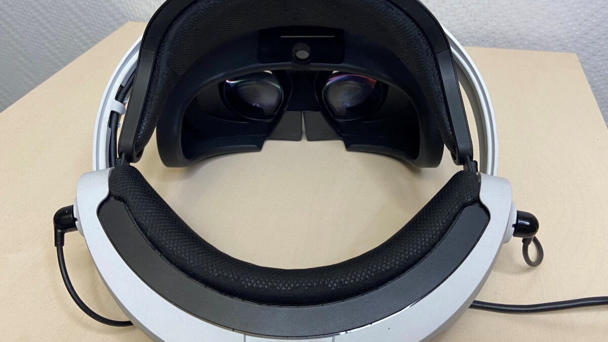 Обзор Sony PlayStation VR: актуален, как никогда? 23 IMG 3040 scaled