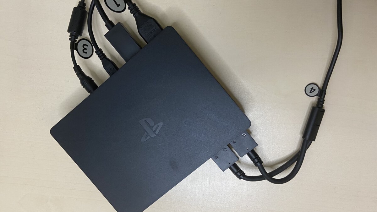 Обзор Sony PlayStation VR: актуален, как никогда? 21 IMG 3044 scaled