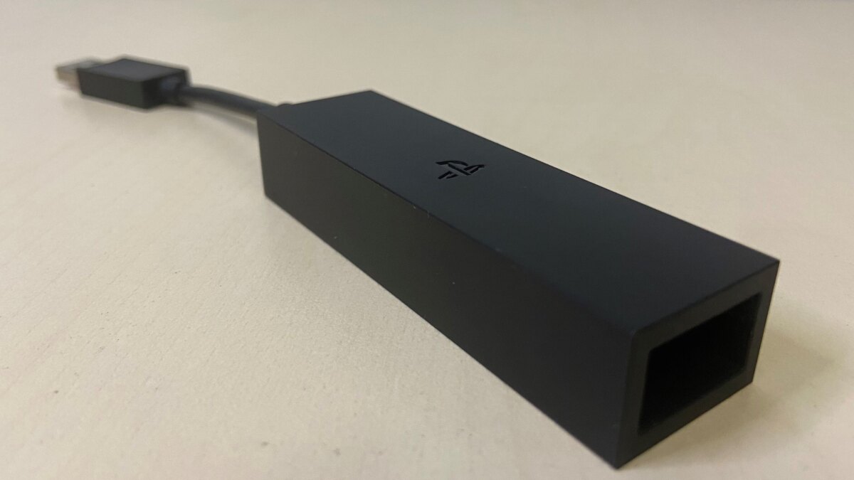 Обзор Sony PlayStation VR: актуален, как никогда? 25 IMG 3047 scaled