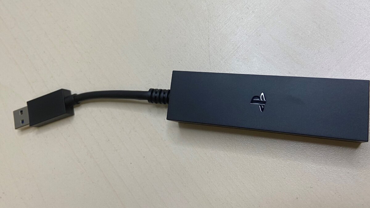 Обзор Sony PlayStation VR: актуален, как никогда? 26 IMG 3048 scaled