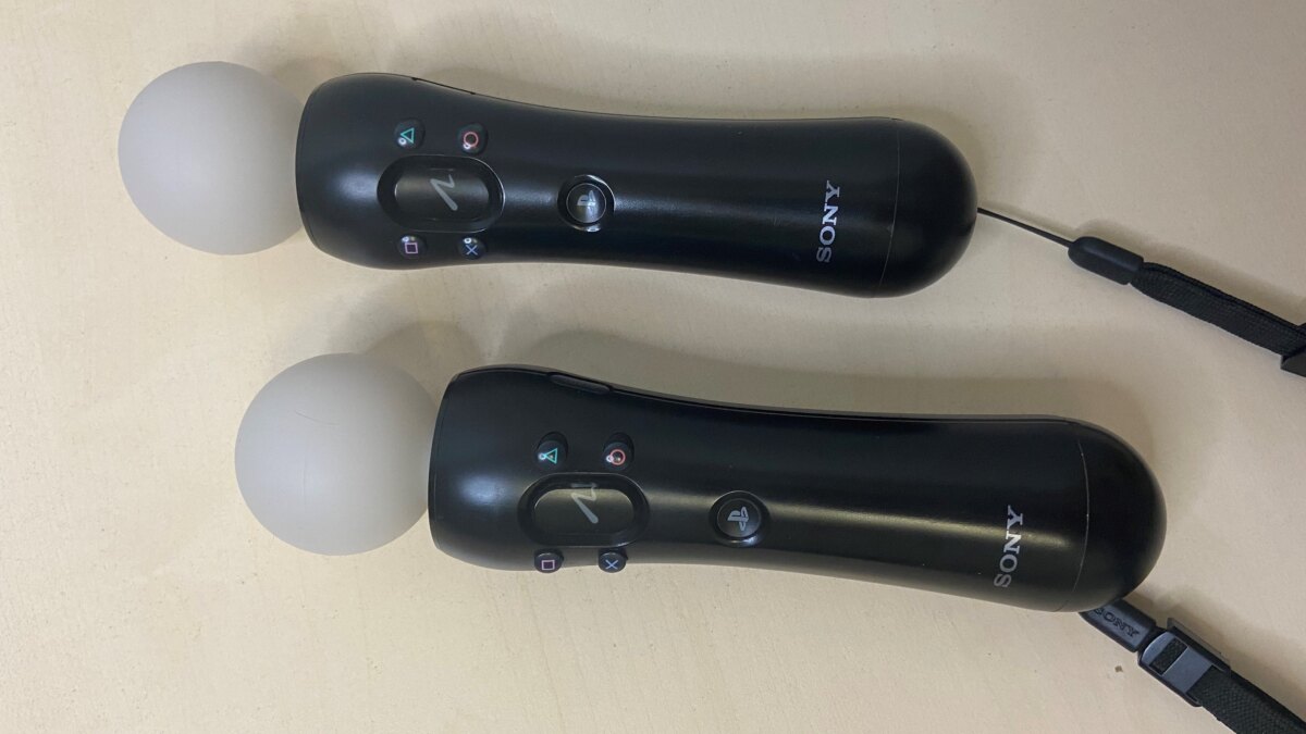 Обзор Sony PlayStation VR: актуален, как никогда? 29 IMG 3051 scaled