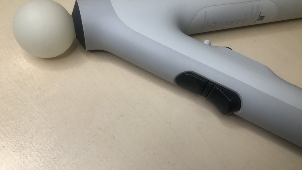 Обзор Sony PlayStation VR: актуален, как никогда? 32 IMG 5350 scaled