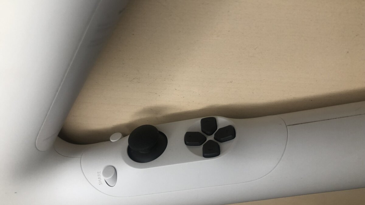 Обзор Sony PlayStation VR: актуален, как никогда? 34 IMG 5351 scaled