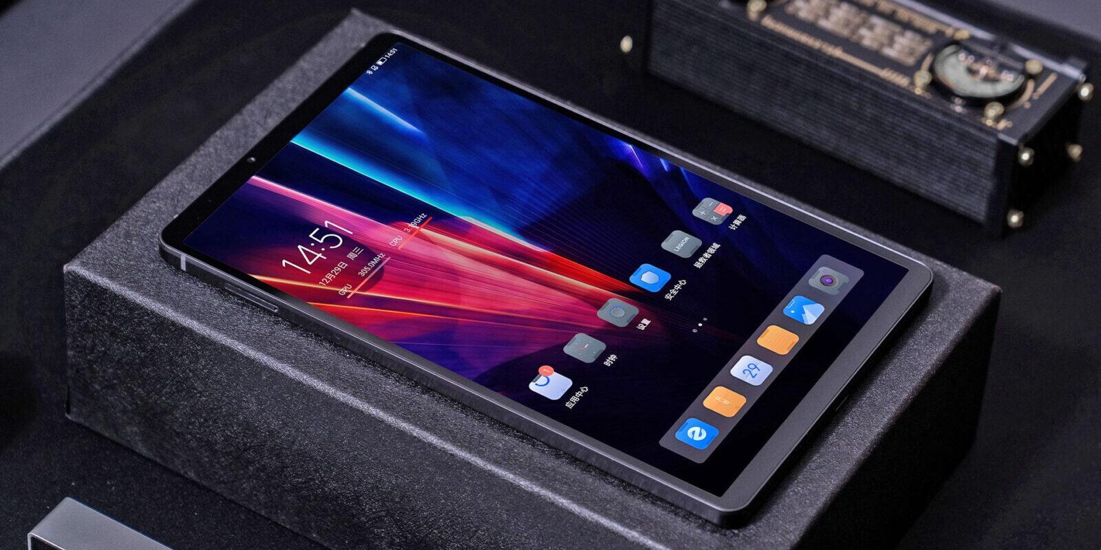 Lenovo Legion Y700