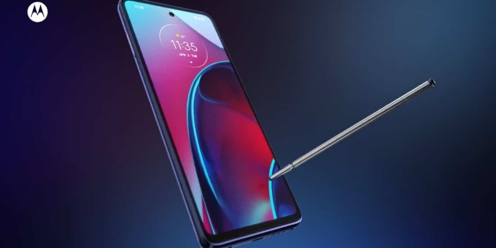 Moto G Stylus