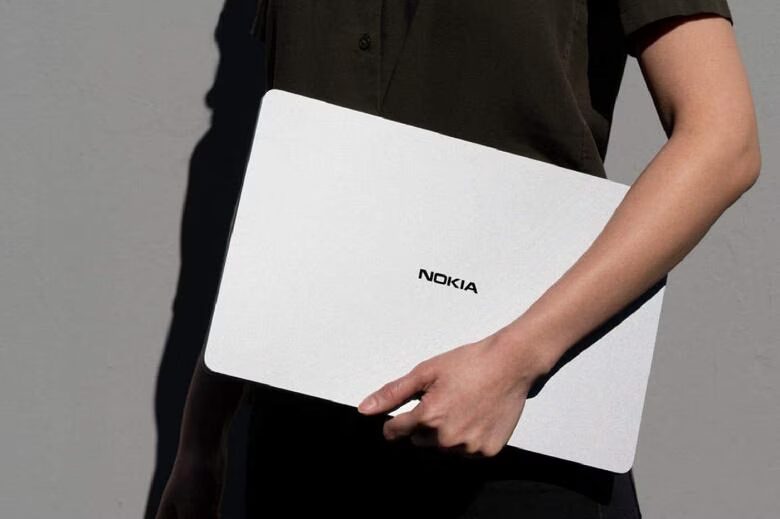 MWC 2022: Nokia представила ноутбук PureBook Pro с диагональю экрана 15,6 и 17,3 дюймов 2 Nokia