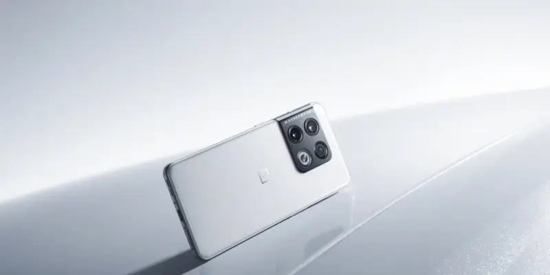 OnePlus 10 Pro «Extreme Edition»
