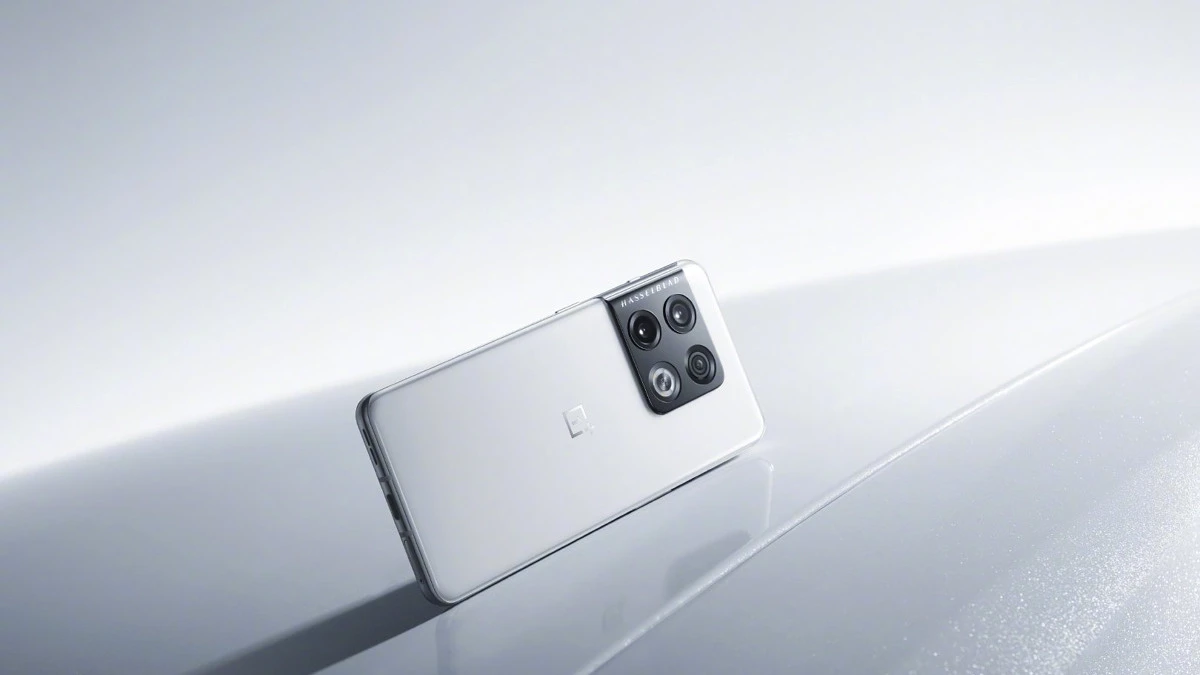 OnePlus 10 Pro "Extreme Edition"