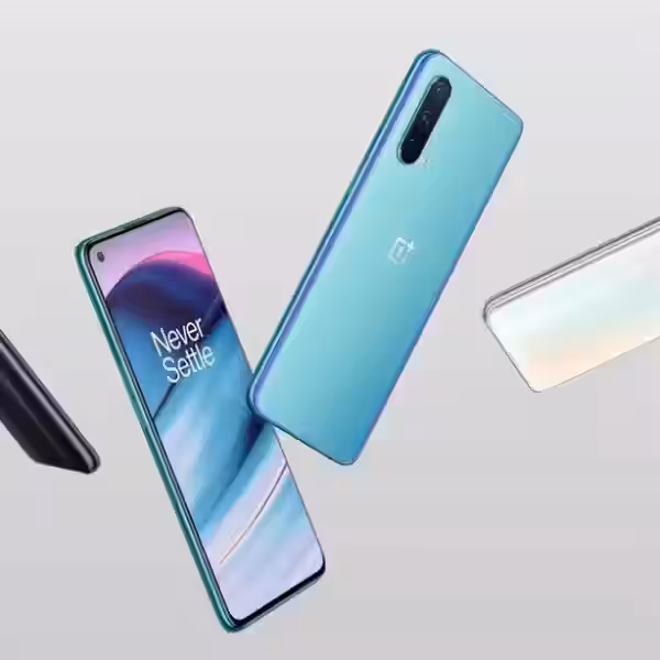OnePlus Nord CE 2