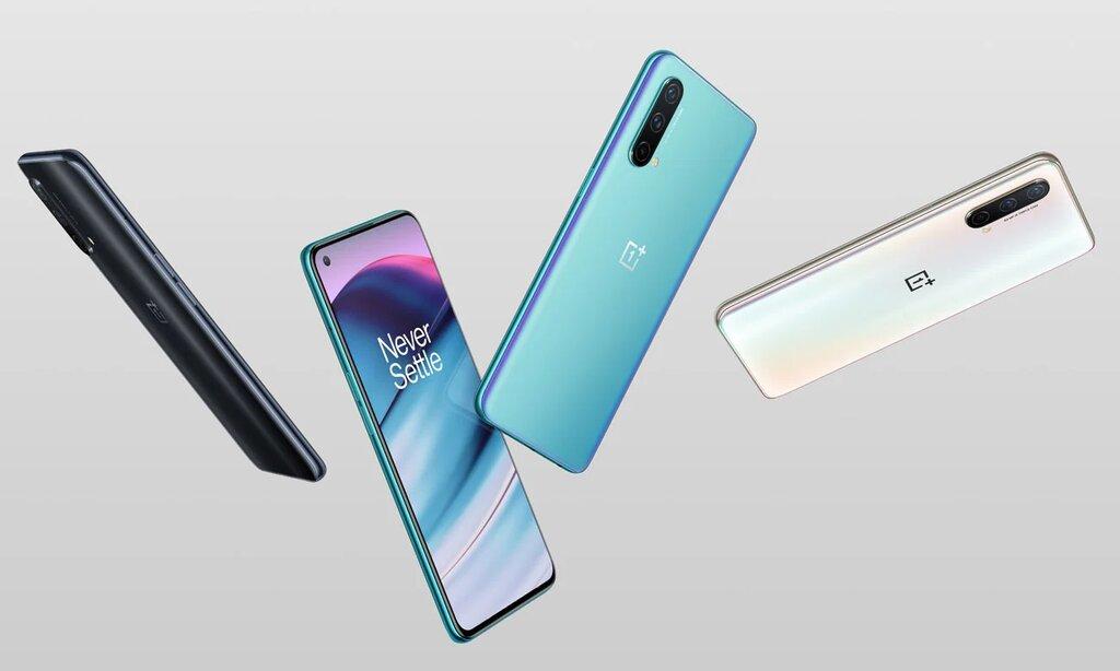 OnePlus Nord CE 2