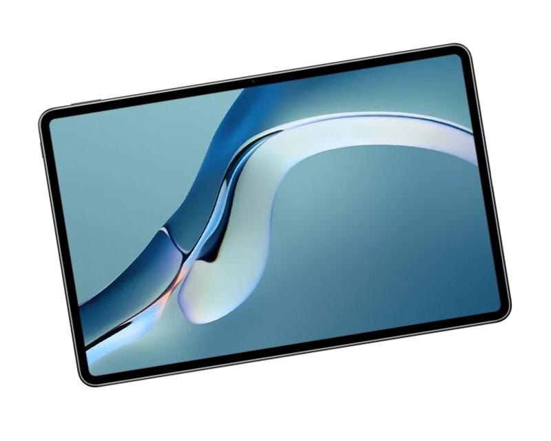 Дизайн OPPO Pad, Find X5 и Enco X2 TWS показали на просочившемся плакате 8 Oppo Pad Ue4Ytt