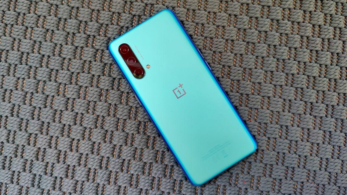 Утечка спецификаций OnePlus Nord CE 2 Lite 2 OnePlus