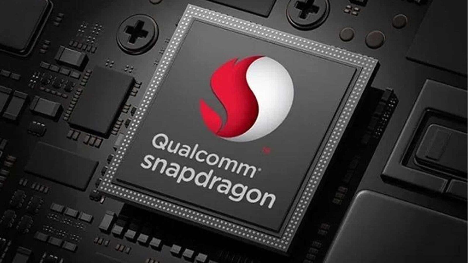 Qualcomm спешит выпустить Snapdragon 8 Gen 1 Plus (Qualcomm snapdragon 8 gen 1)