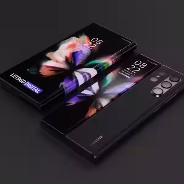Samsung Galaxy Z Fold4