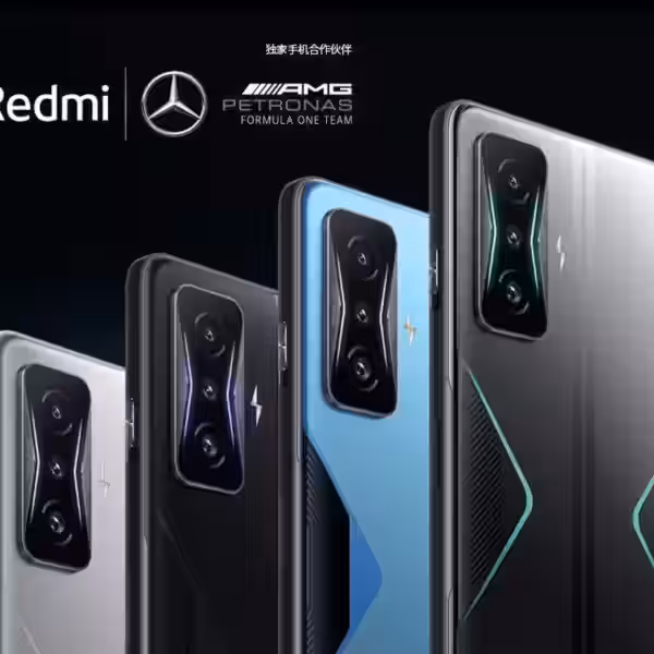 Redmi-K50-Gaming-Edition