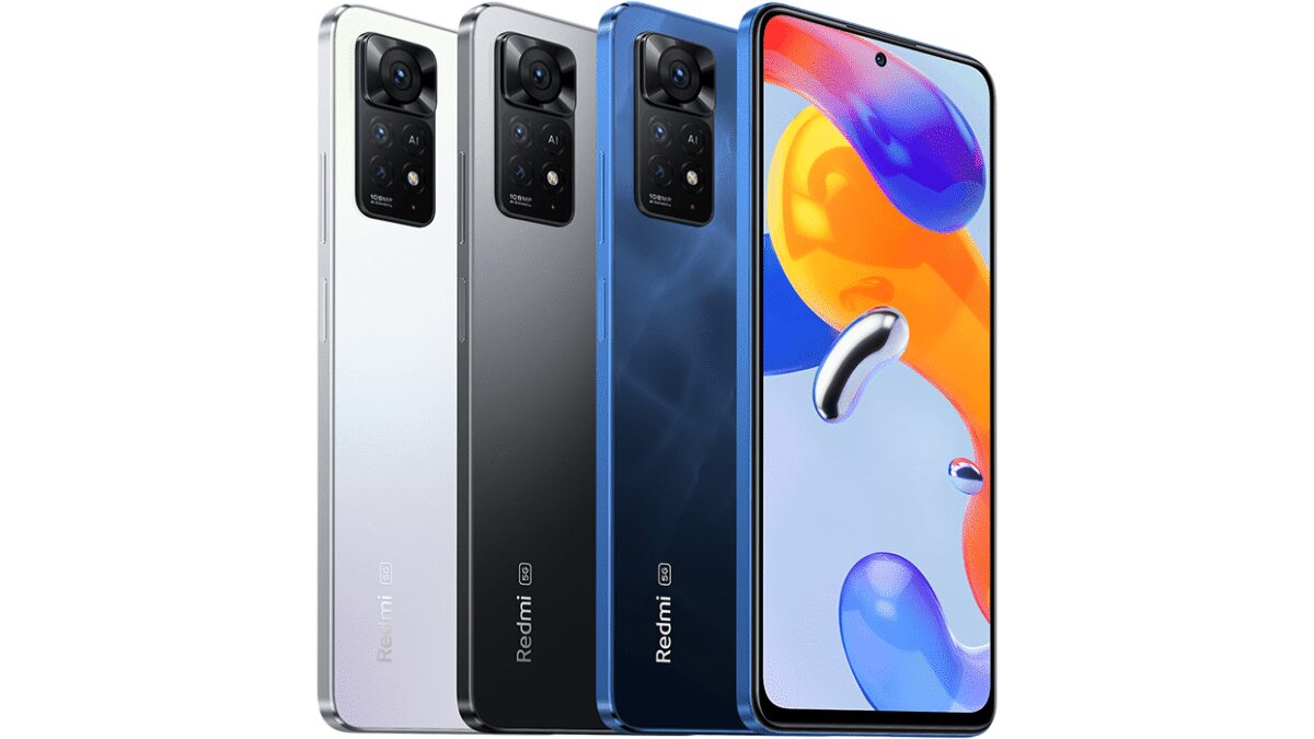 Смартфон POCO X4 прошёл очередную сертификацию. Релиз уже скоро 3 POCO X4