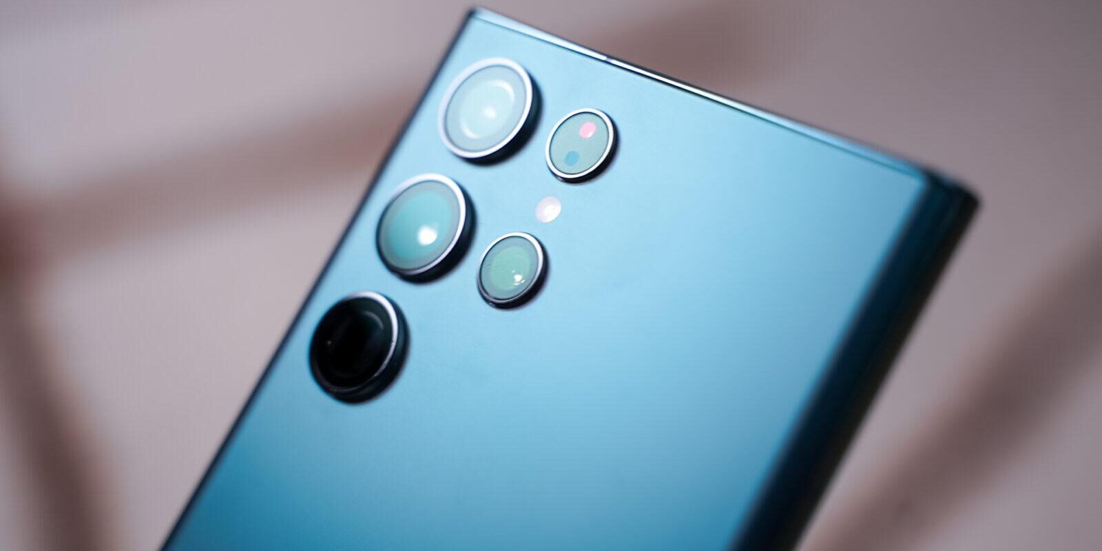 Samsung Galaxy S22 Ultra