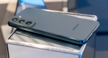 Samsung Galaxy S22 и S22+: предварительный обзор