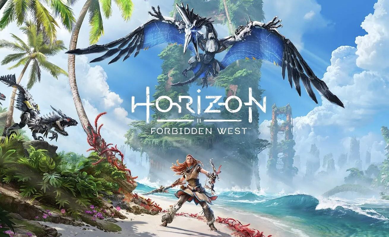Horizon Forbidden West