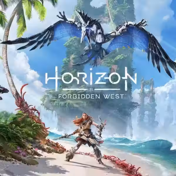 Horizon Forbidden West