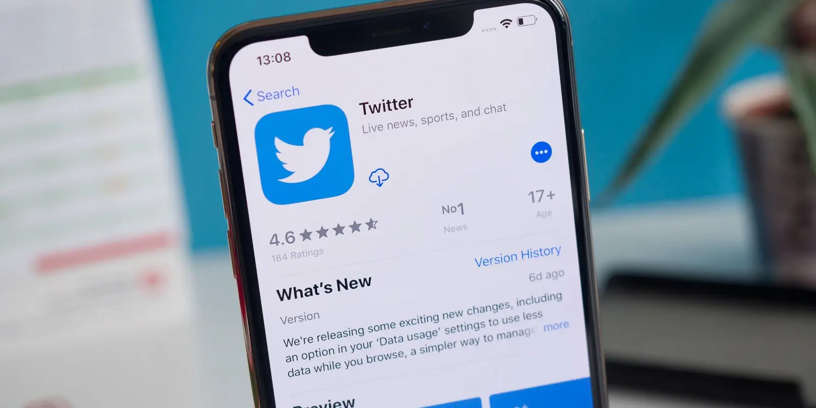 Последнее обновление Twitter позволяет закреплять личные сообщения Twitter