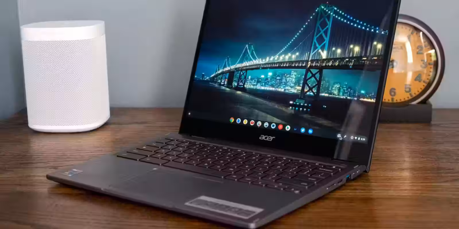 Google анонсировала новую ОС Chrome OS Flex 3 Google