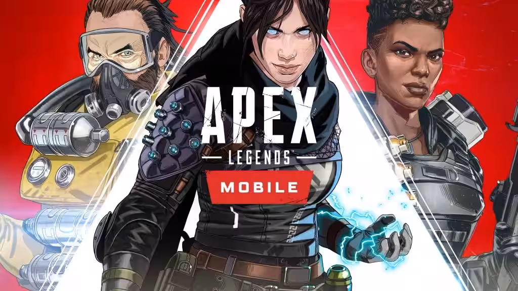 Apex Legends Mobile