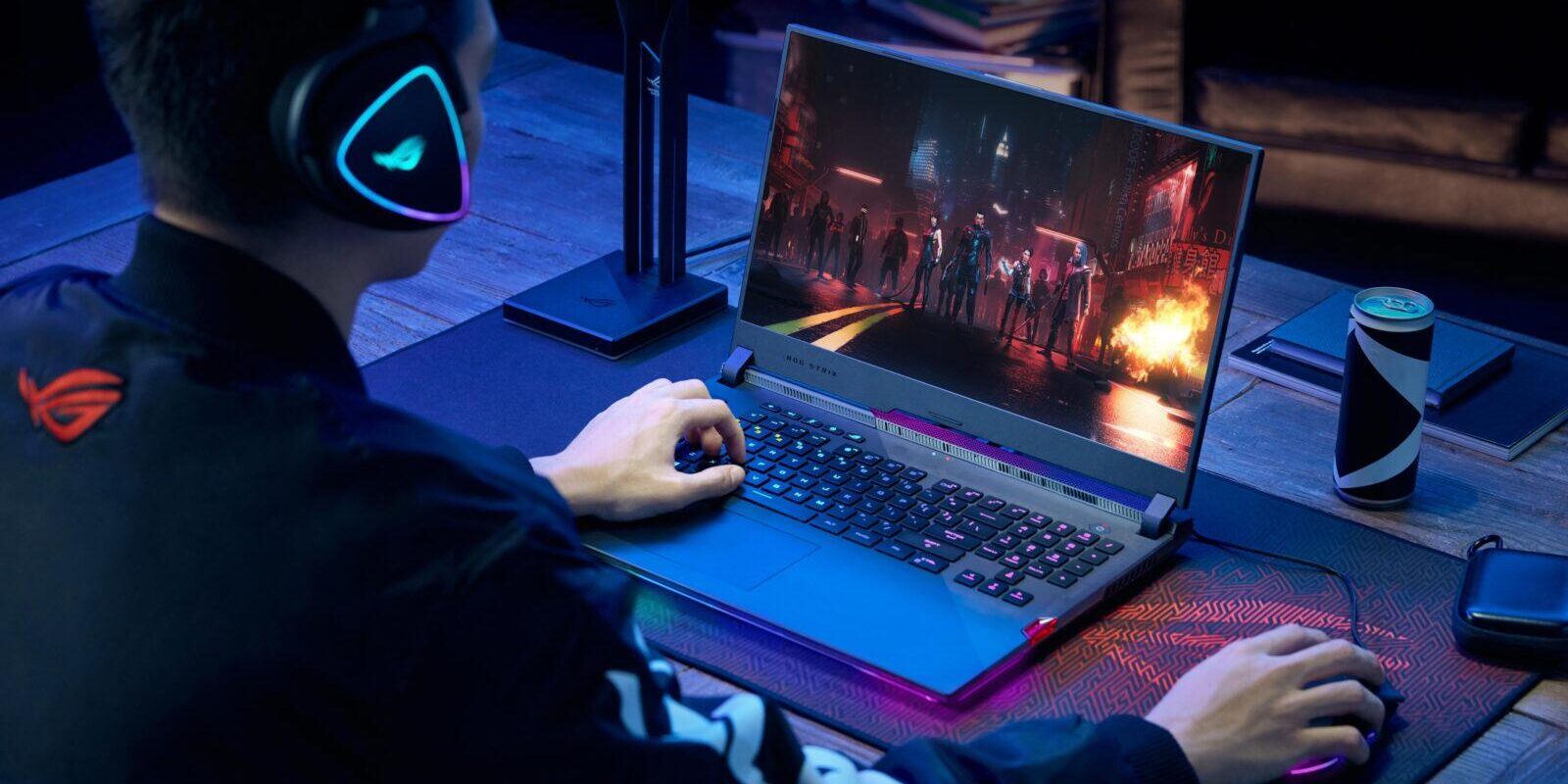 ASUS