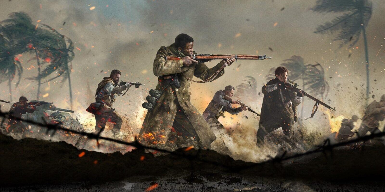 Call of Duty