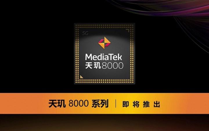Dimensity 8000
