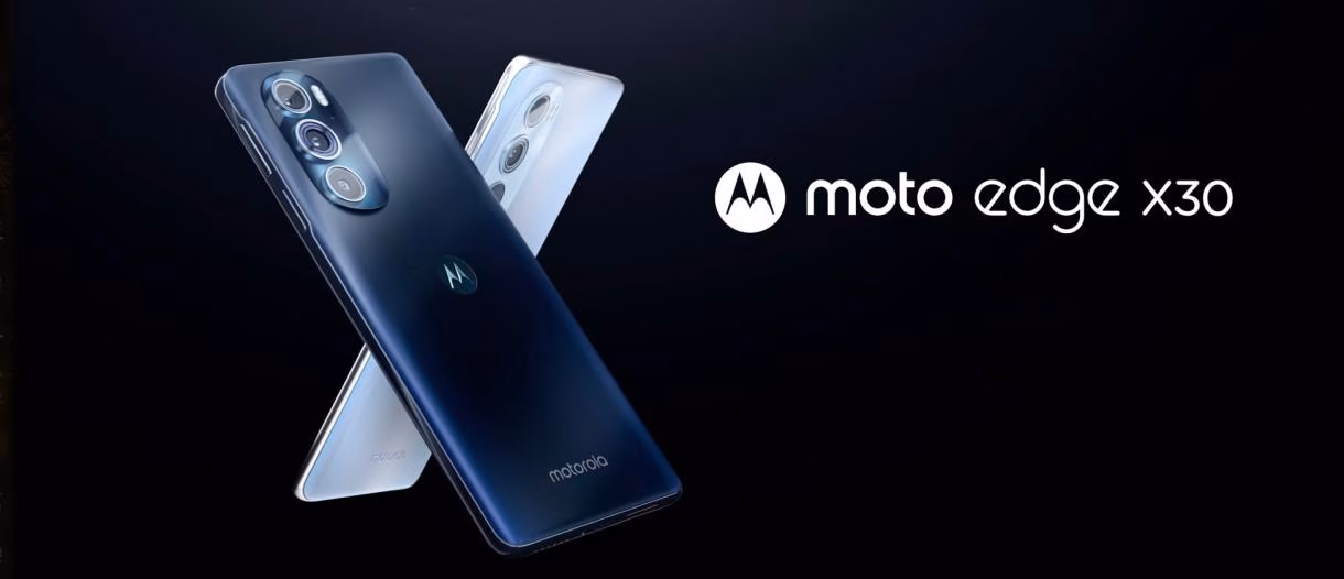Motorola Edge 30 Pro представят 24 февраля 1 Motorola