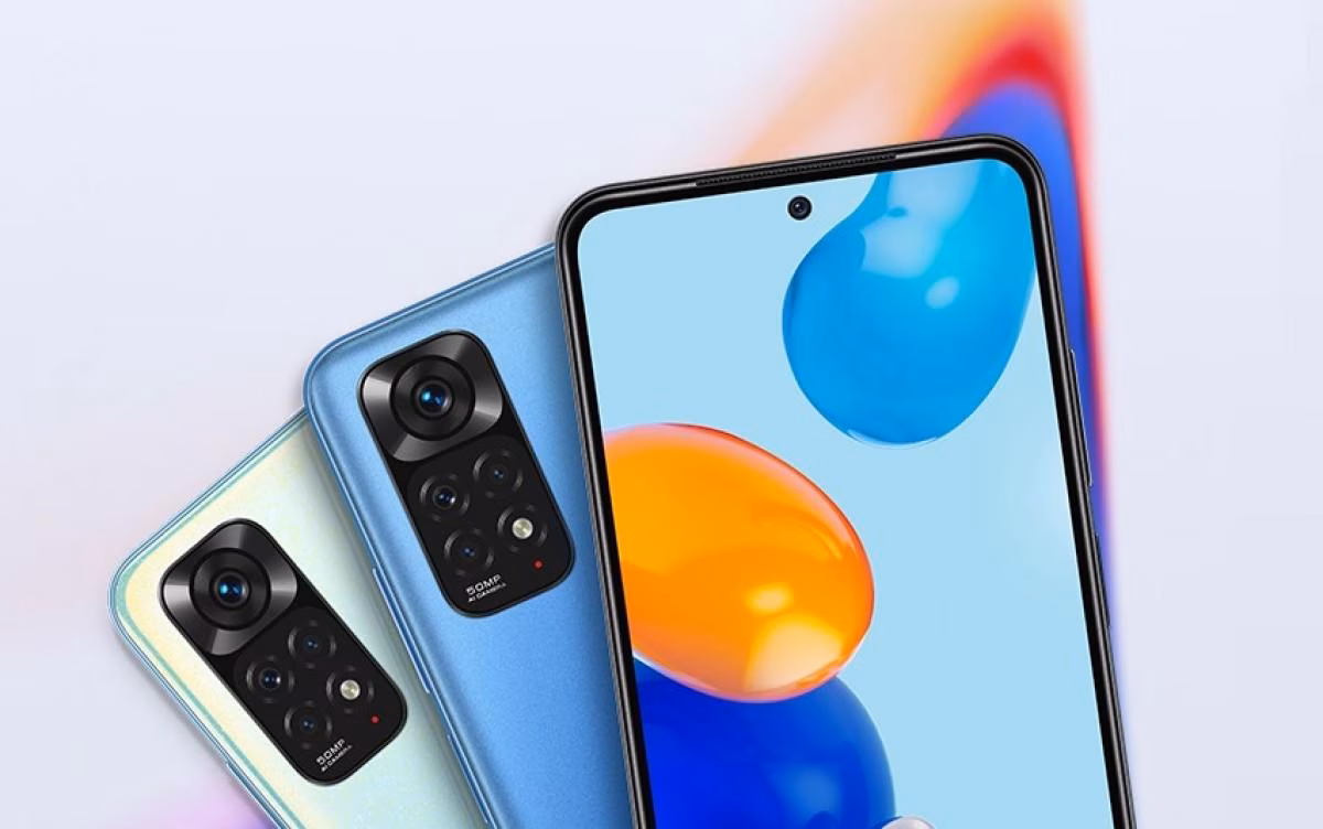 Xiaomi