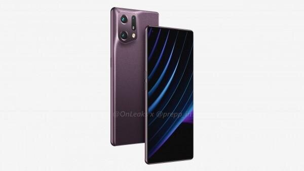 Oppo Find X5 и Find X5 Pro прошли сертификацию 4 Oppo